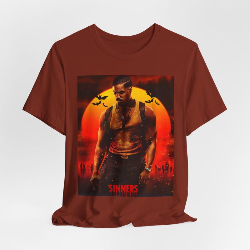 Sinners Remmick - Etsy