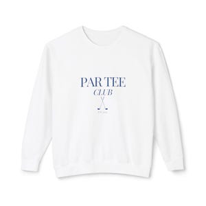Women&#39;s Golf Sweatshirt