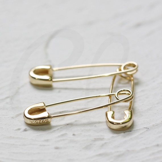 CW-3643C-D-461 20pcs Raw Brass Half Circle Link-Crescent-Moon Charm 21x10.5mm