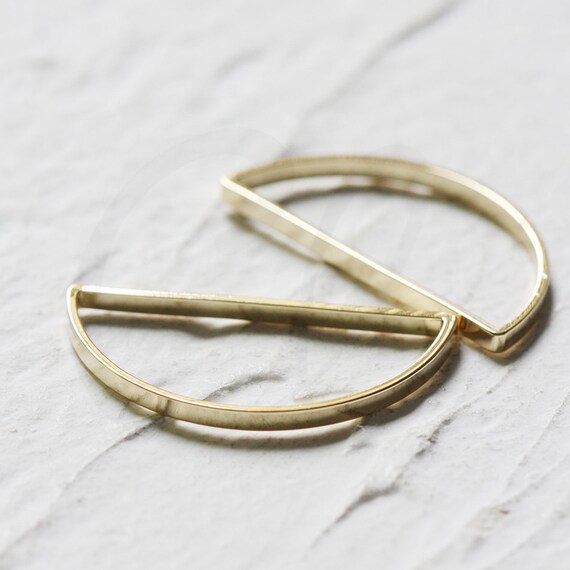 Wedge Band Ring – Sorrel Sky Gallery