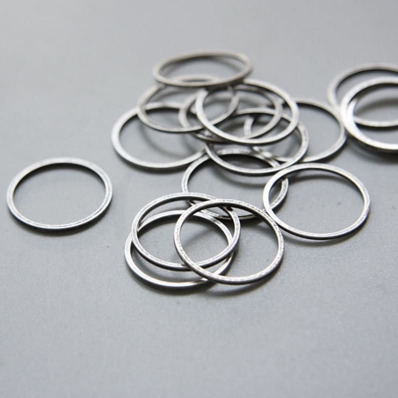BOS5417 1 Oxidized Brass Plated 40x30mm Setting Without Ring BOS5417 1 Oxidized Brass Plated 40x30mm Setting Without Ring