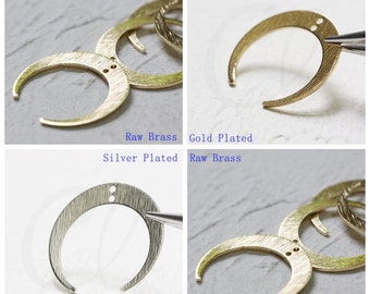 Sewing Machine Feet One Meter (3.28 Feet) Raw Brass Gallery Bezel Wire - 4.8mm (CW-1949C-T Sewing Machine Feet For Brother Feet Sets