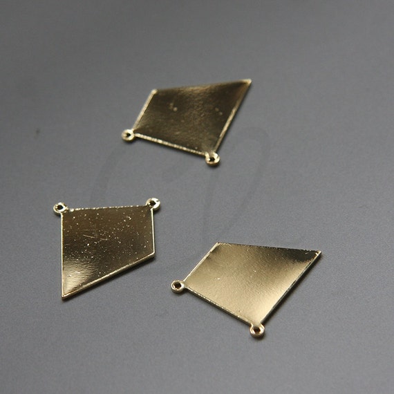 アクセサリー NUMBERING #5401 14k gold plated brass,CZ アクセサリー NUMBERING #5401 14k gold plated brass,CZ