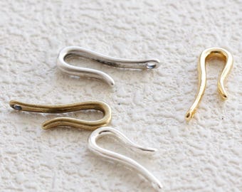 アンティークシルバーメッキダストパン - Etsy 日本