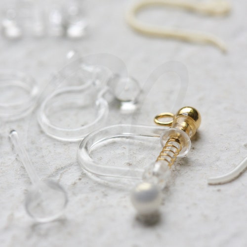 Open Circle 3x35mm CW-3064C-S-411 Half Circle 10pcs Raw Brass Curved Tube Open Circle 3x35mm CW-3064C-S-411 Half Circle 10pcs Raw Brass Curved Tube