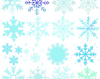 Sneeuwvlok SVG, sneeuwvlok Svg bundel, vlok winter SVG, kerst SVG, winter Svg, kerst sneeuwvlok Svg, Cricut, silhouet snijden bestanden, png