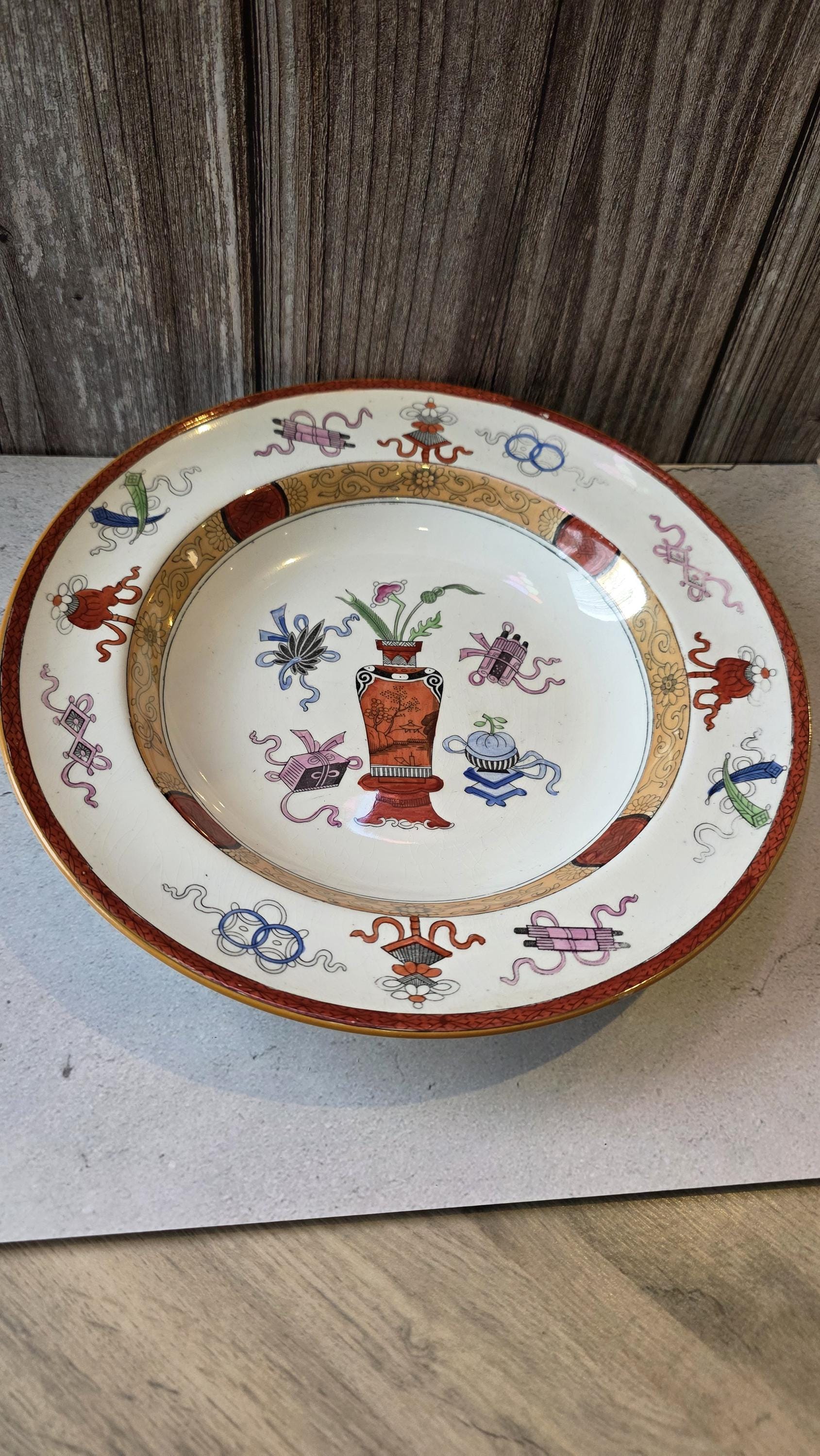 Antique minton - Etsy 日本