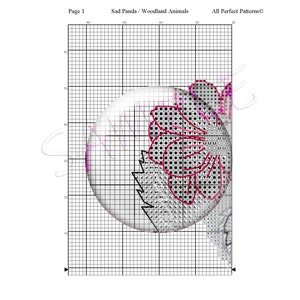 Koala - Watercolor Art - Cross Stitch PDF Pattern - Animals - Modern ...