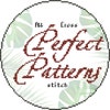 AllPerfectPatterns - Etsy