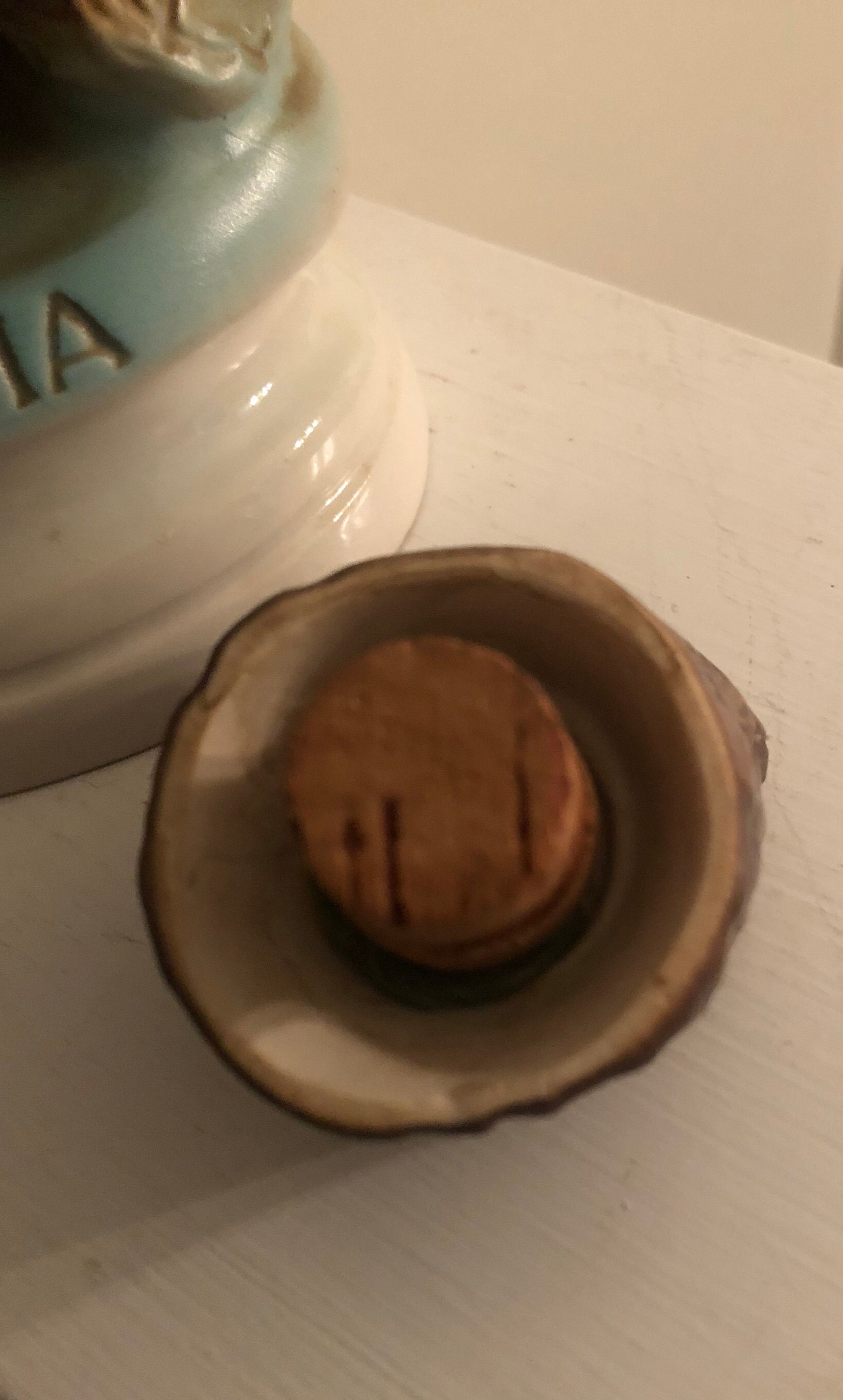 Jim Beam 1973 Australia Koala Bear Decanter Etsy