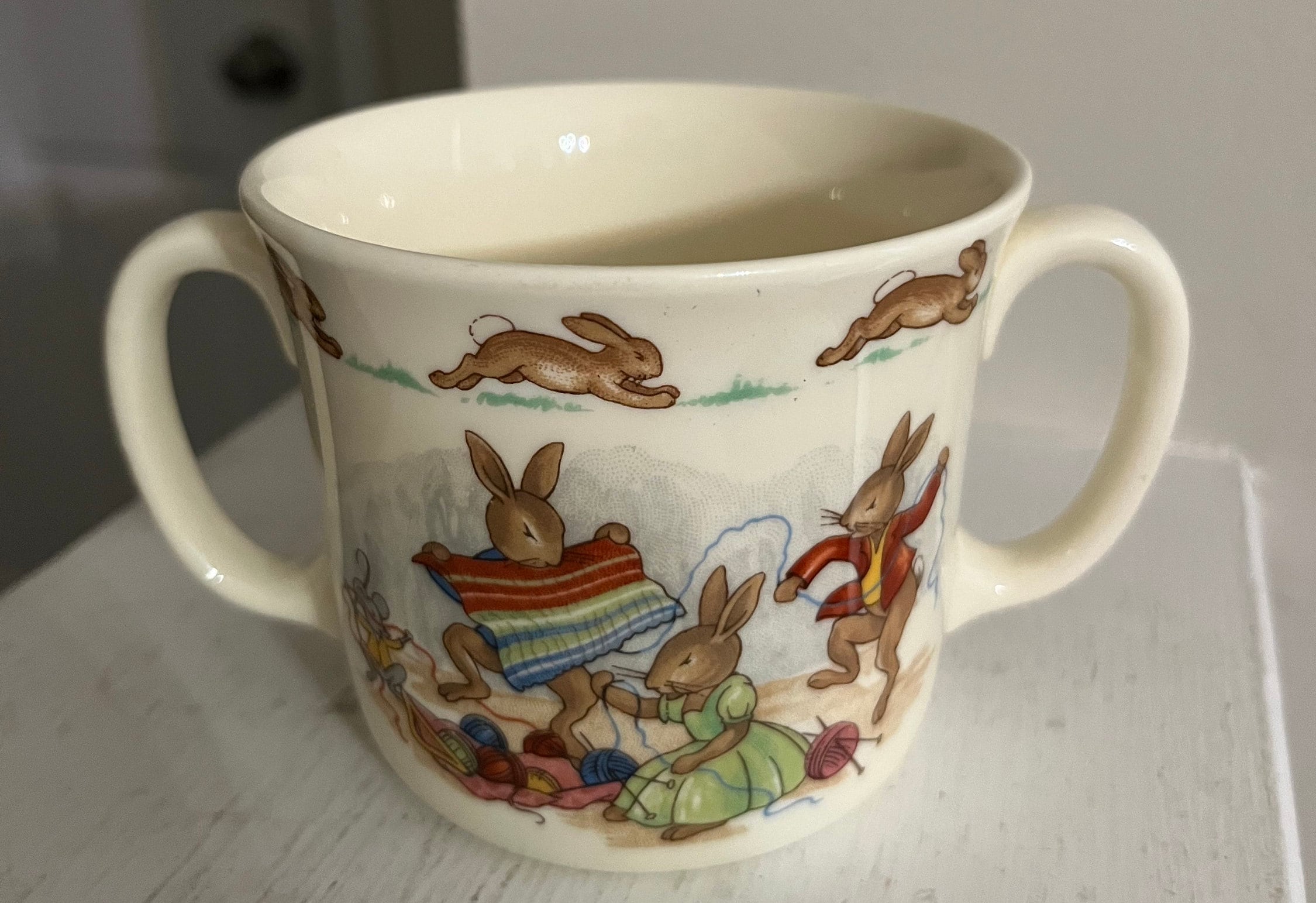 Bunnykins Knitting - Etsy