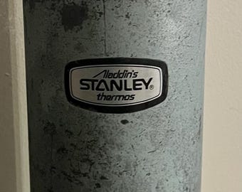 Vintage Aladdin Stanley Thermos