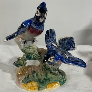 Rare Beswick Birds - Etsy