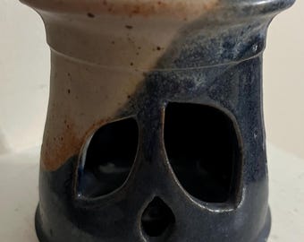 Ceramic Pottery Kitchen Sponge Holder