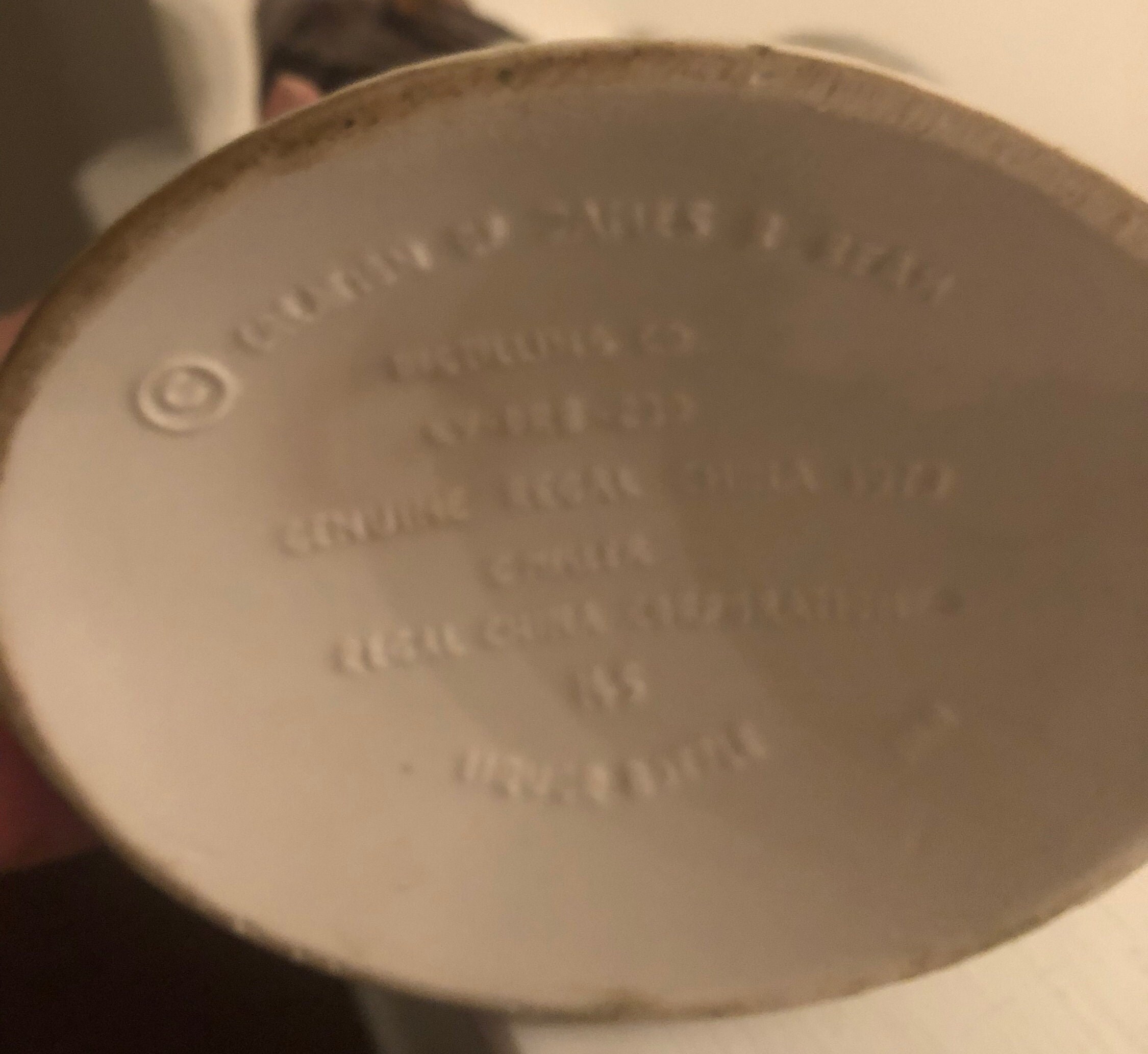 Jim Beam 1973 Australia Koala Bear Decanter Etsy