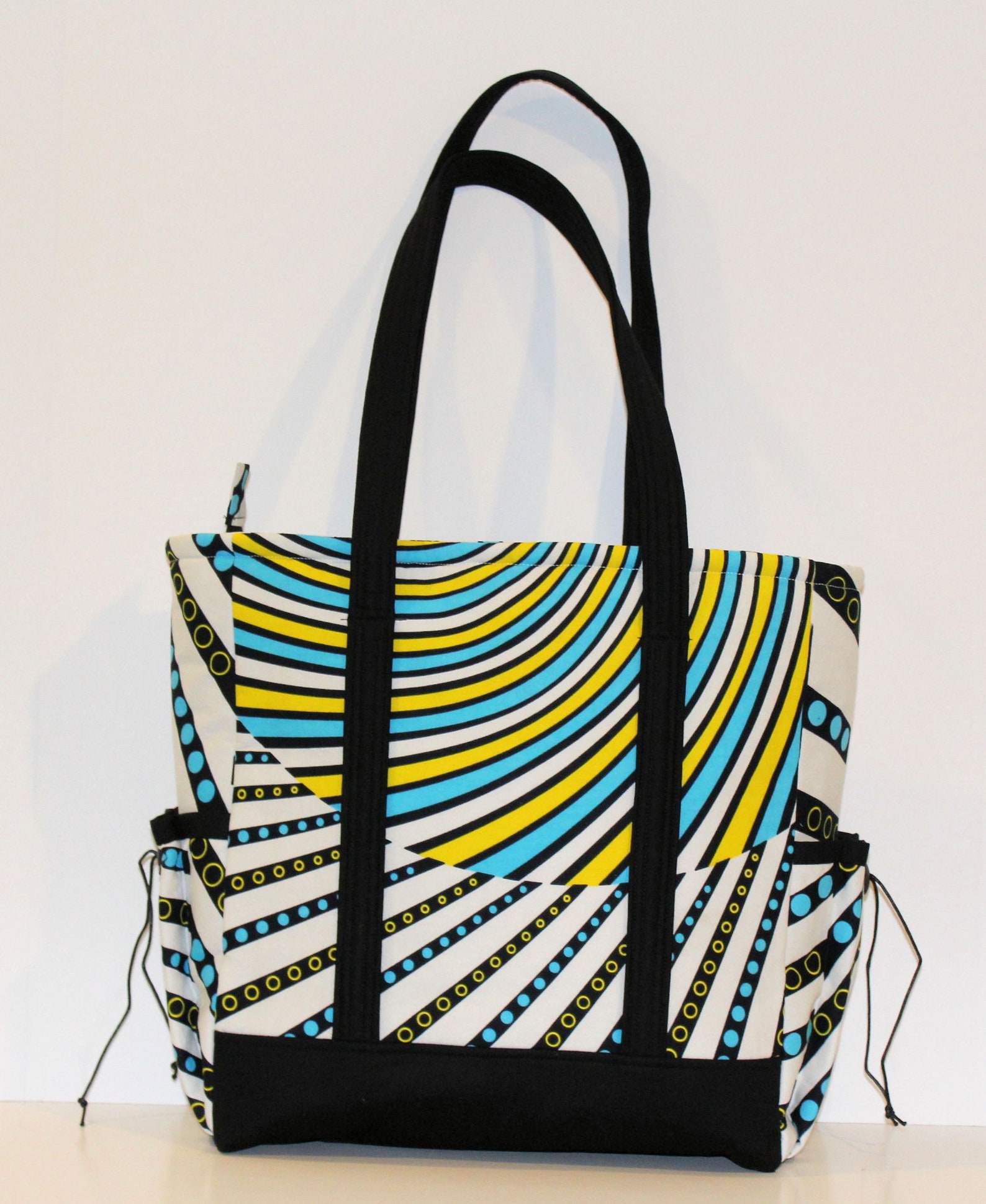 Kress Xl Tote 38 - nj1rg08