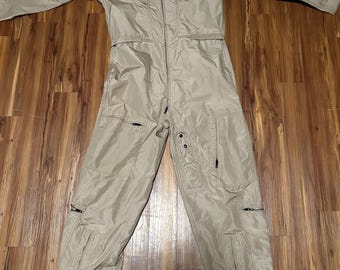 Ghostbusters Flightsuit: Mil Spec CWU-27P-kostuum