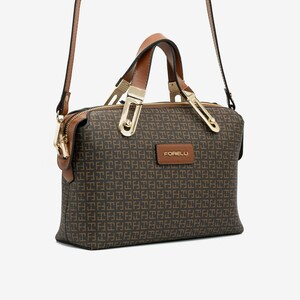 Mittelgroße Handtasche, Umhängetasche, Frauen Schulter Handtasche, Geburtstagsgeschenk, gemusterte Frau Tasche, Muttertagsgeschenk, Damenhandtasche,