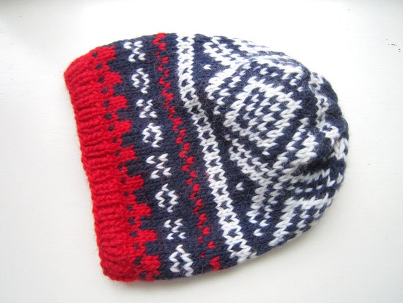 nordic winter hats