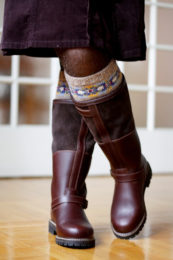 herman survivors snow boots