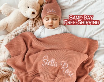Simple Milestone Blanket Minimalist Age Blanket Baby Shower Gift Baby Gift Baby Gift Idea Unique Baby Gift New Baby Gift Etsy