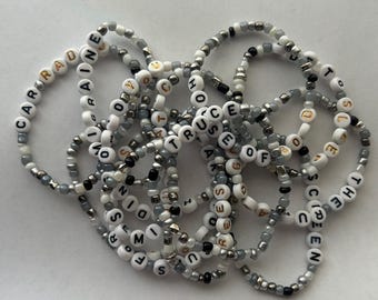 Twenty One Pilots Vessel Inspired Friendship Bracelets | Twenty One Pilots Bracelet, Clancy Tour