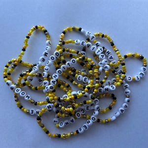 Twenty One Pilots Trench Inspirierte Armbänder | Twenty One Pilots Armband, Clancy Tour Armbänder