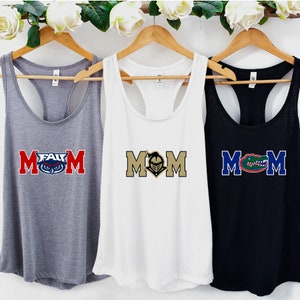 Any College Mom Shirt