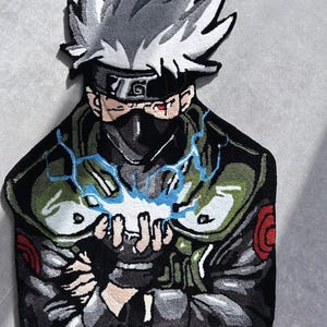 Ninja Rug Cartoon Rug Tufted Cute Children&#39;s Room Carpet
