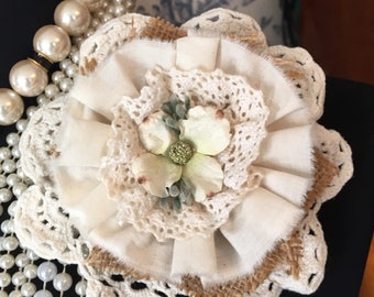 Shabby Chic Pin Etsy