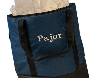 Bolsas refrigeradoras personalizadas