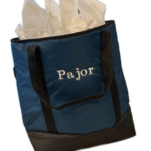 Custom Cooler Bags