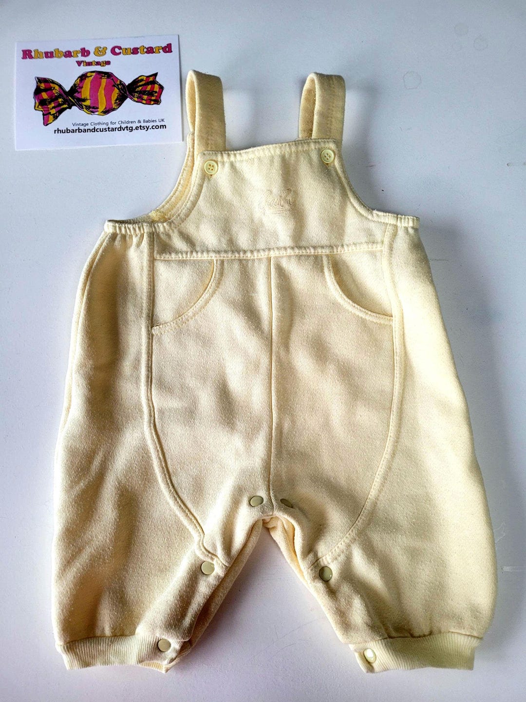 Vintage rare 80s distressed Baby 84 jersey top