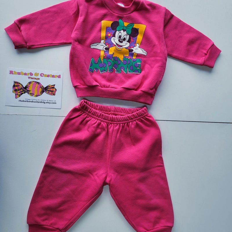 Vintage Baby Clothes - Etsy
