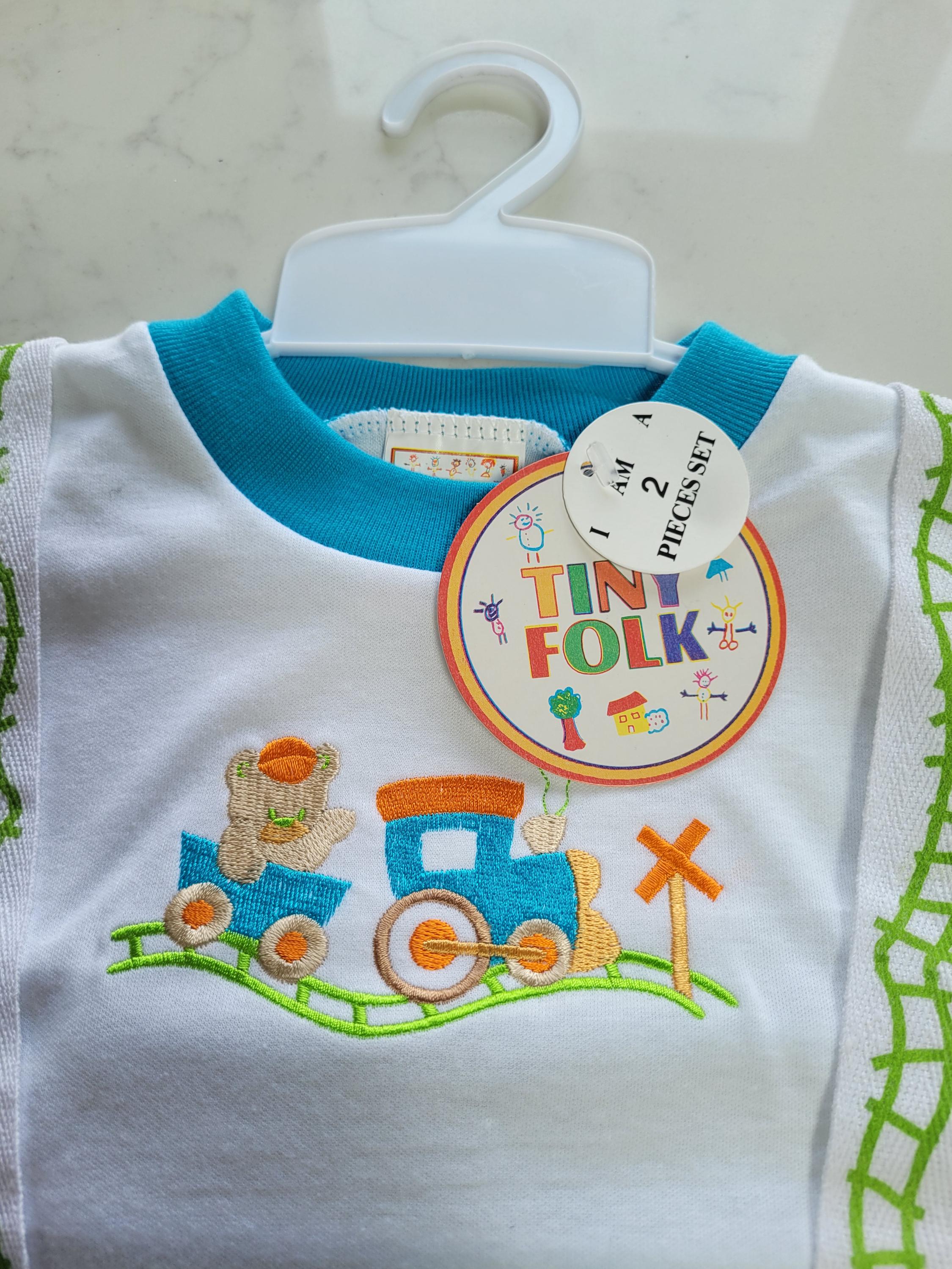 KIDS SHORT SLEEVE T-SHIRT 12-14 A NIGHT IN THE 90S