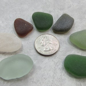 Choose Your Color Bulk Sea Glass Pieces Beach Glass Shards Assorted Colors Bezeling Pieces Loose Sea Glass olive green