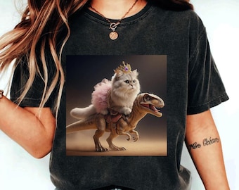 Regalo de Princesa Donut y Mongo, moda geek, ropa para fans