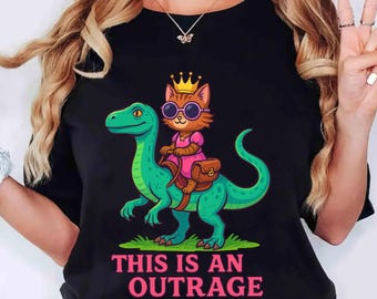 Camiseta para amantes de los libros de mazmorras, regalo de la princesa Donut y Mongo, moda geek