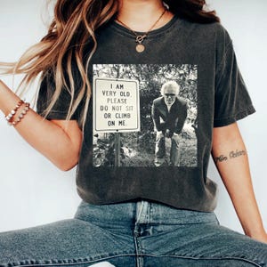 Uncle Baby Billy Shirt, Bible Bonkers Shirt, The Righteous Gemstones Shirt, Baby Billy Gift