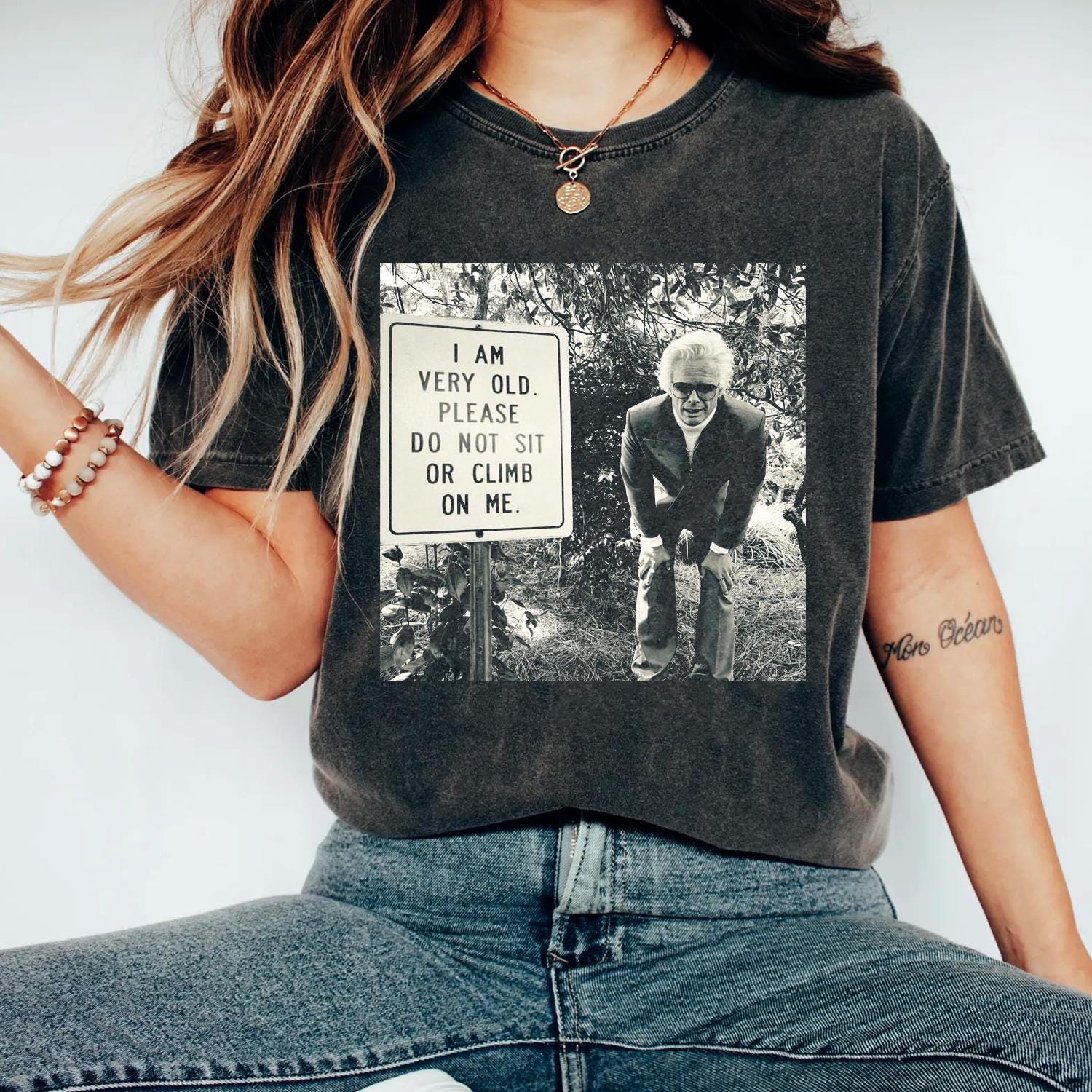 Uncle Baby Billy Shirt, Bible Bonkers Shirt, The Righteous Gemstones Shirt, Baby Billy Gift