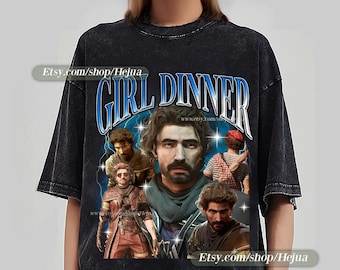 Gustave Clair Obscur Expedition 33 Shirt, Gamer Gift