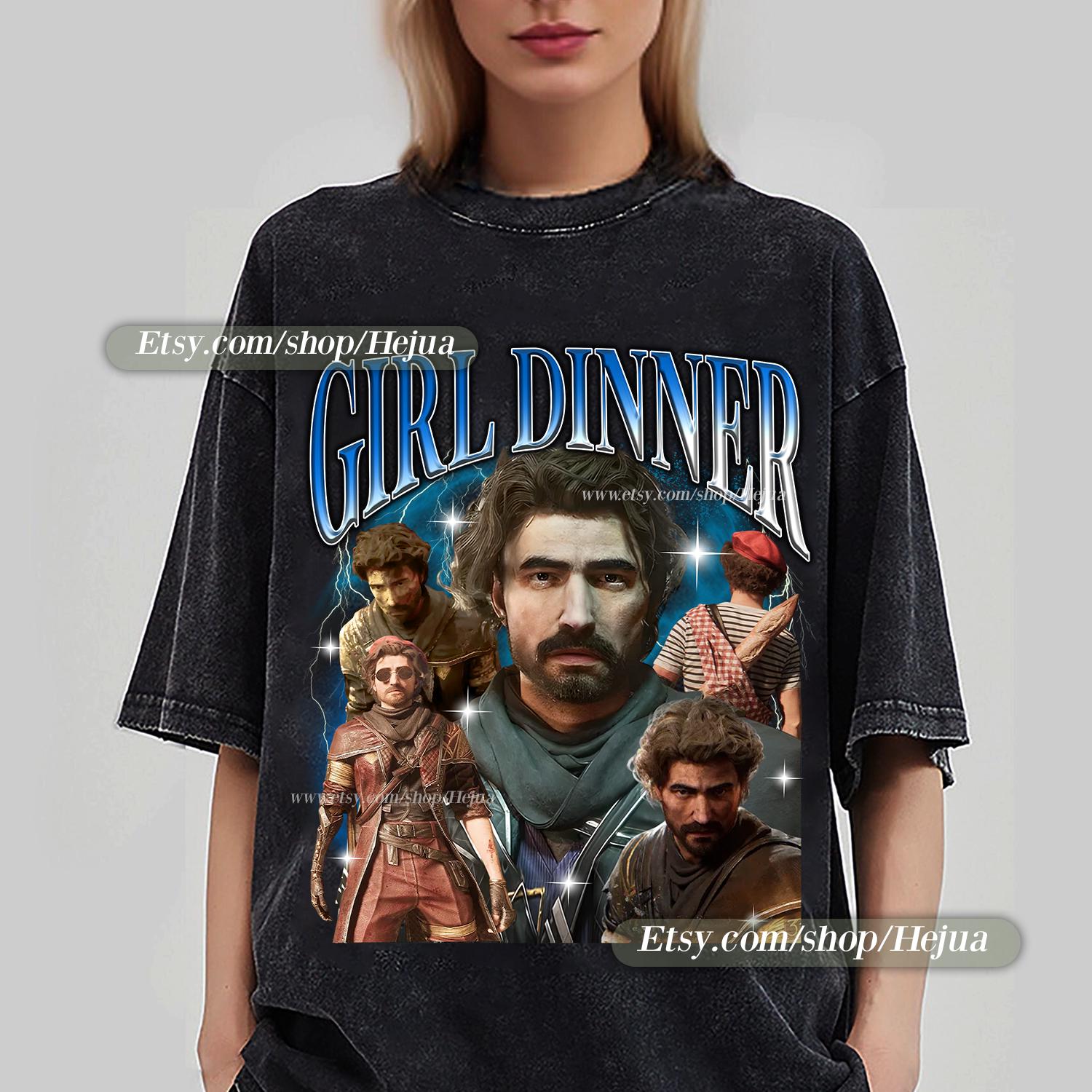 正月セール！Explore Shirt PC Iridenscent Gustave Clair Obscur Expedition 33 Shirt, Gamer Gift - Etsy Israel