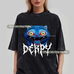 Dîner fille T-shirt unisexe, T-shirt méchant crush
