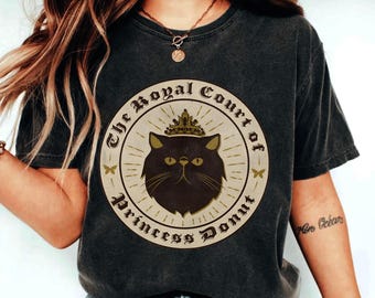 Merchandising de Dungeon Book Lover, Edición Princesa Donut y Mongo