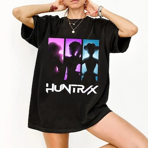 Dîner fille T-shirt unisexe, T-shirt méchant crush