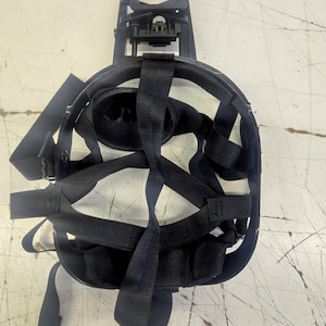 Night Vision Harness &quot;SkullCrusher&quot;