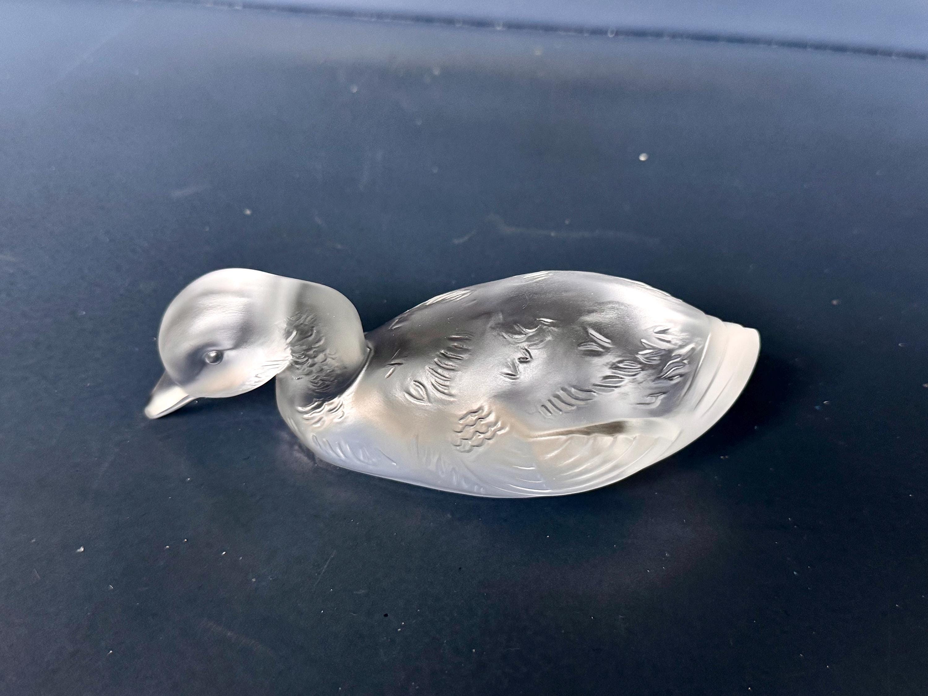 Crystal Baccarat Ornaments Clear - Etsy