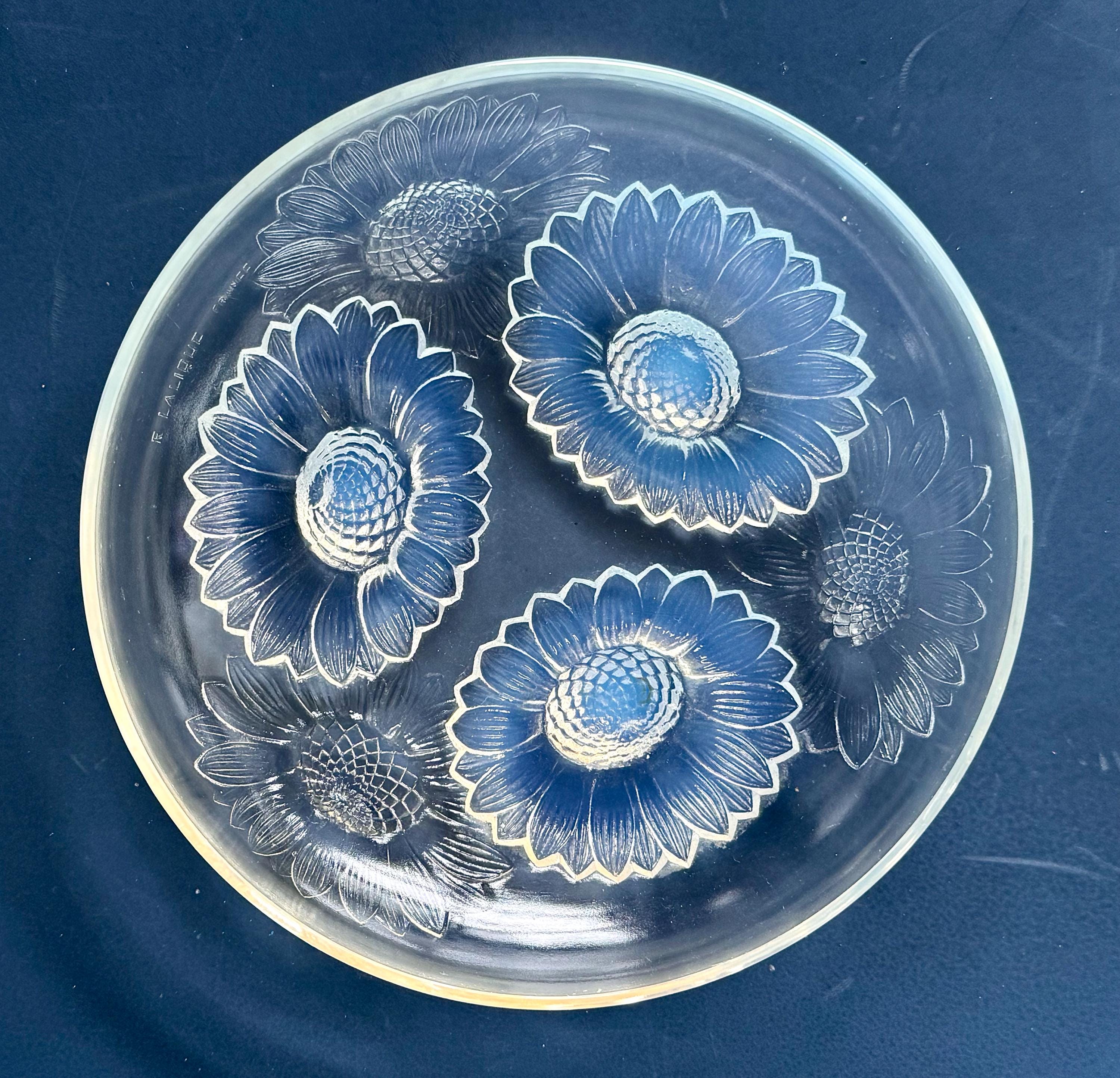 Lalique Style Vase - Etsy Hong Kong
