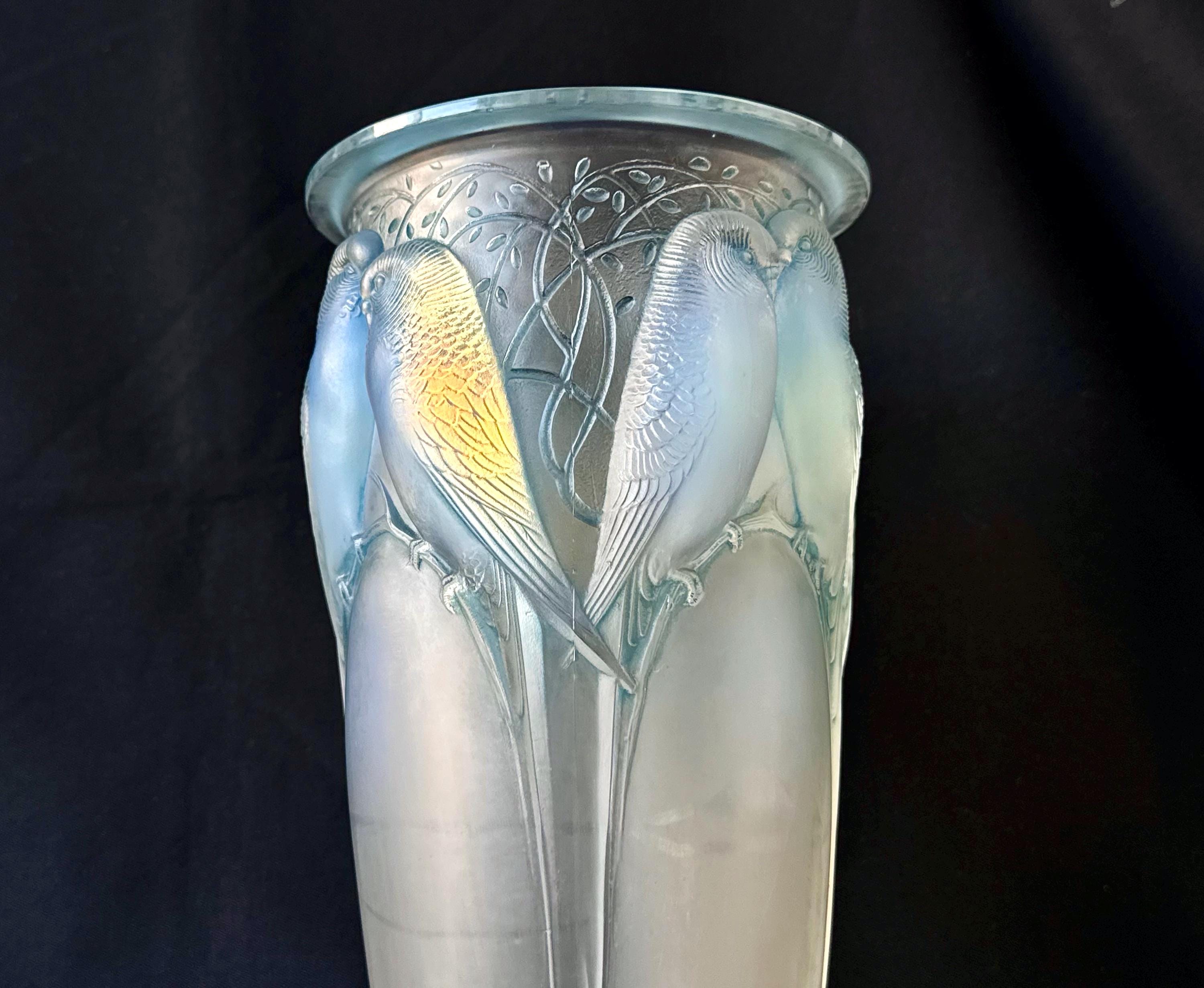 Replica lalique - Etsy 日本
