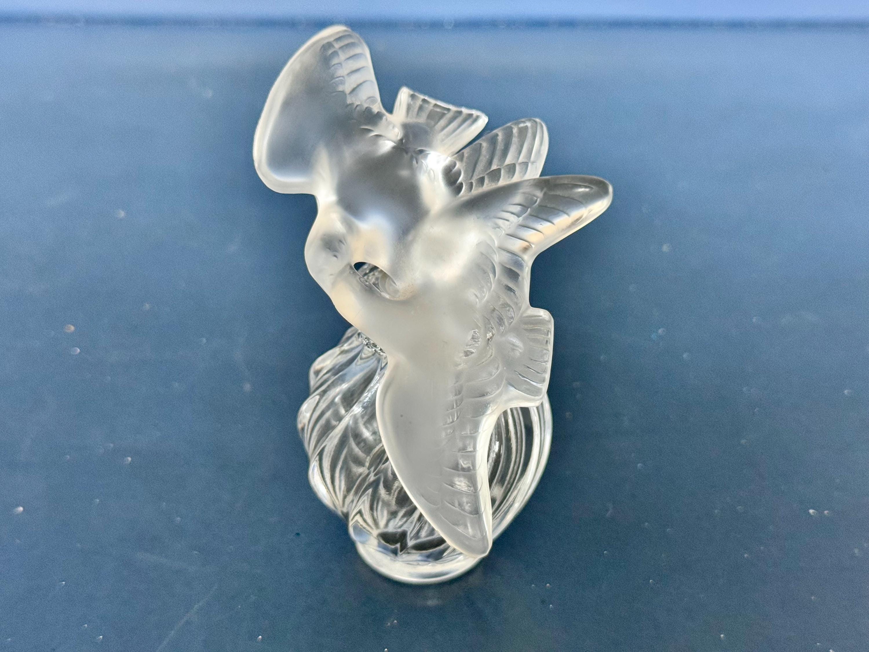 Rene lalique glass - Etsy 日本